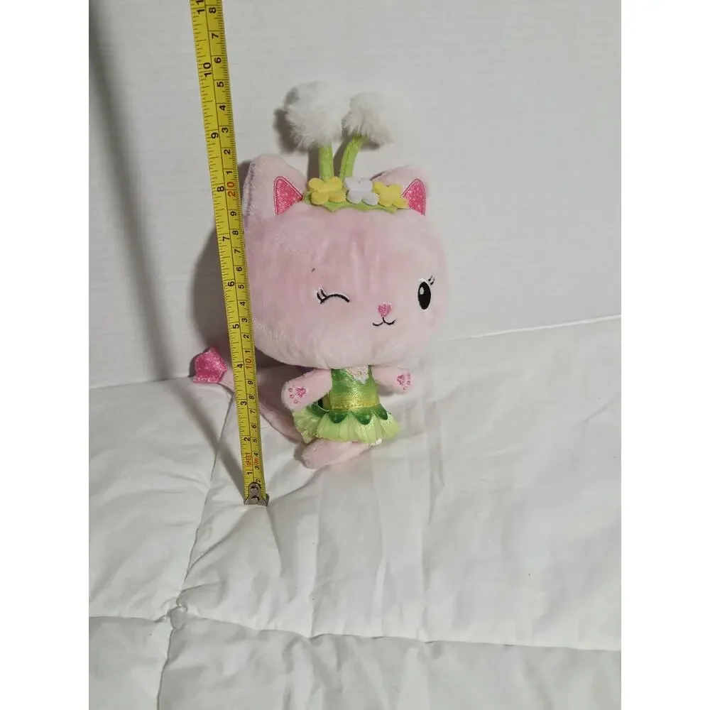 Gabby’s Dollhouse Kitty Fairy Purr-ific 7